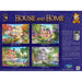 Jigsaw Library Romeo and Juliet