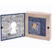 Sherlocks Lock - Sherlock Holmes Professor Puzzle