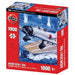 Airfix Aichi D3A1 Val 1000pc