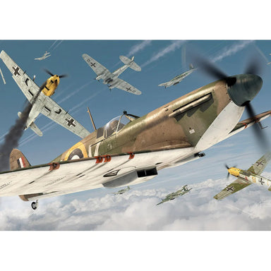 Airfix Supermarine Spitfire MK.1a 1000pc