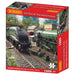 Hornby Waiting By The Water Tower 1000pc