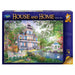 Victorian - House & Home 1000pc