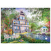 Victorian - House & Home 1000pc