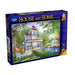 Victorian - House & Home 1000pc