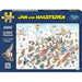 JVH - Its All Going Downhill 1000pc Holdson
