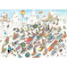 JVH - Its All Going Downhill 1000pc Holdson