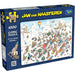 JVH - Its All Going Downhill 1000pc Holdson