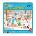 The Snowman - 100pc JVH Mini