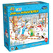 The Snowman - 100pc JVH Mini
