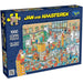 JVH The Craft Brewery 1000pc