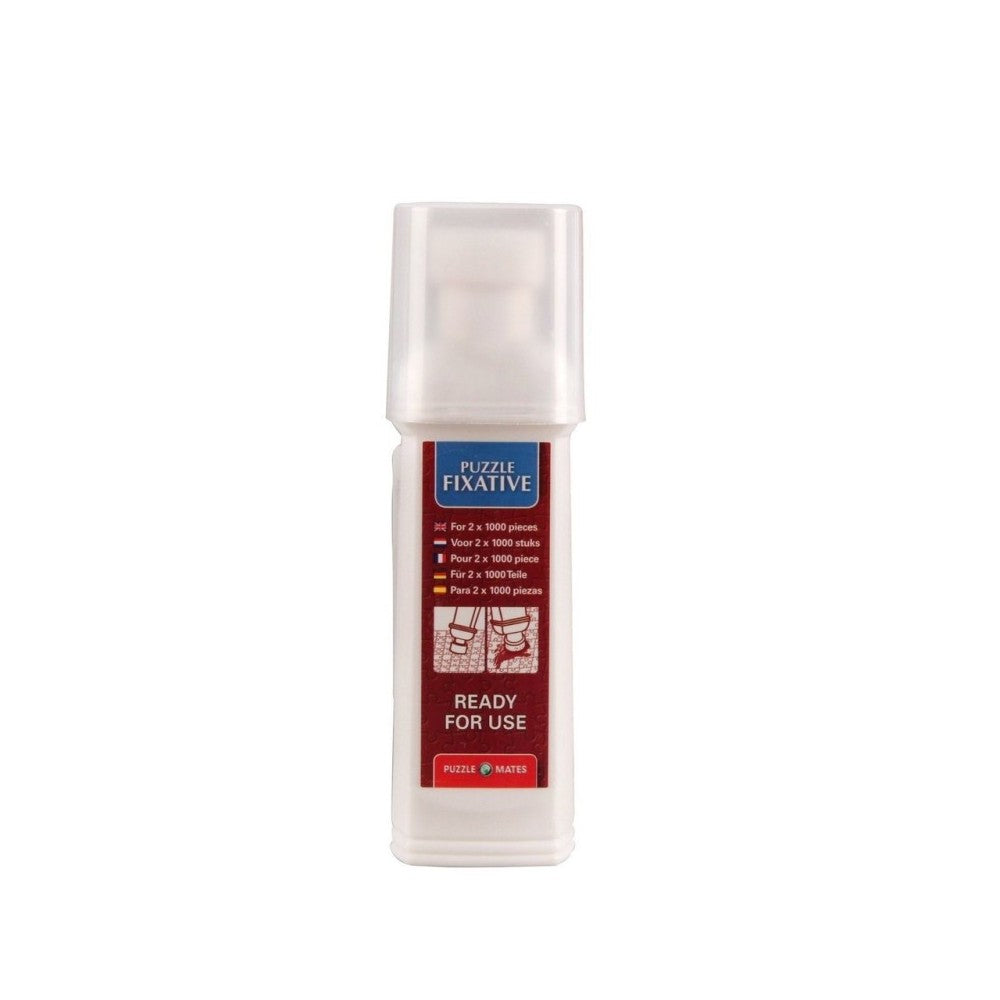 Puzzle Mate Fixative (Jigsaw Glue)