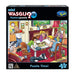 Wasgij? Mini Mystery 100pc