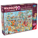 Wasgij Retro Destiny #3 - SANDS OF TIME 500pc XL