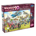 WASGIJ? Retro Destiny #5 Time Travel 500XL HOLDSONS