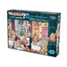 WASGIJ? Retro Mystery #4 Live Entertainment 500XL HOLDSONS