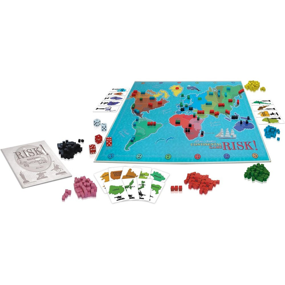 Risk 1959 Edition