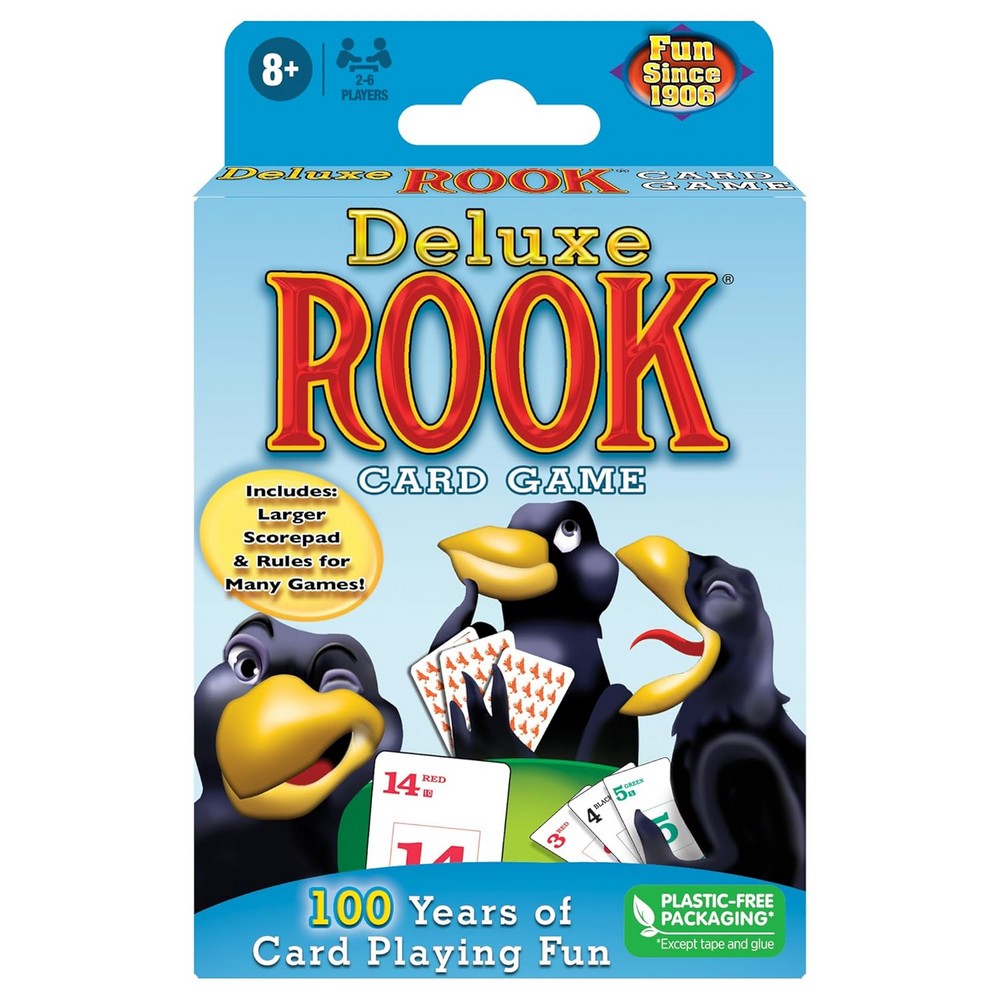 Rook Deluxe