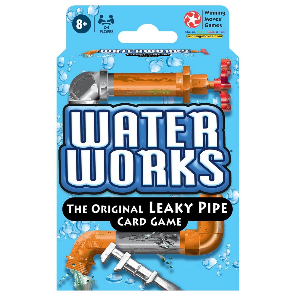 Waterworks