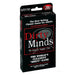 Dirty Minds Hangsell Travel Size