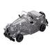 Black Car - 3D Crystal Puzzle