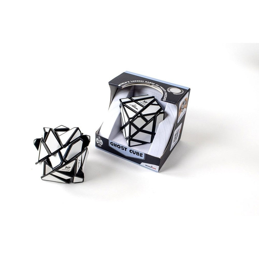 Mefferts Ghost Cube Extreme