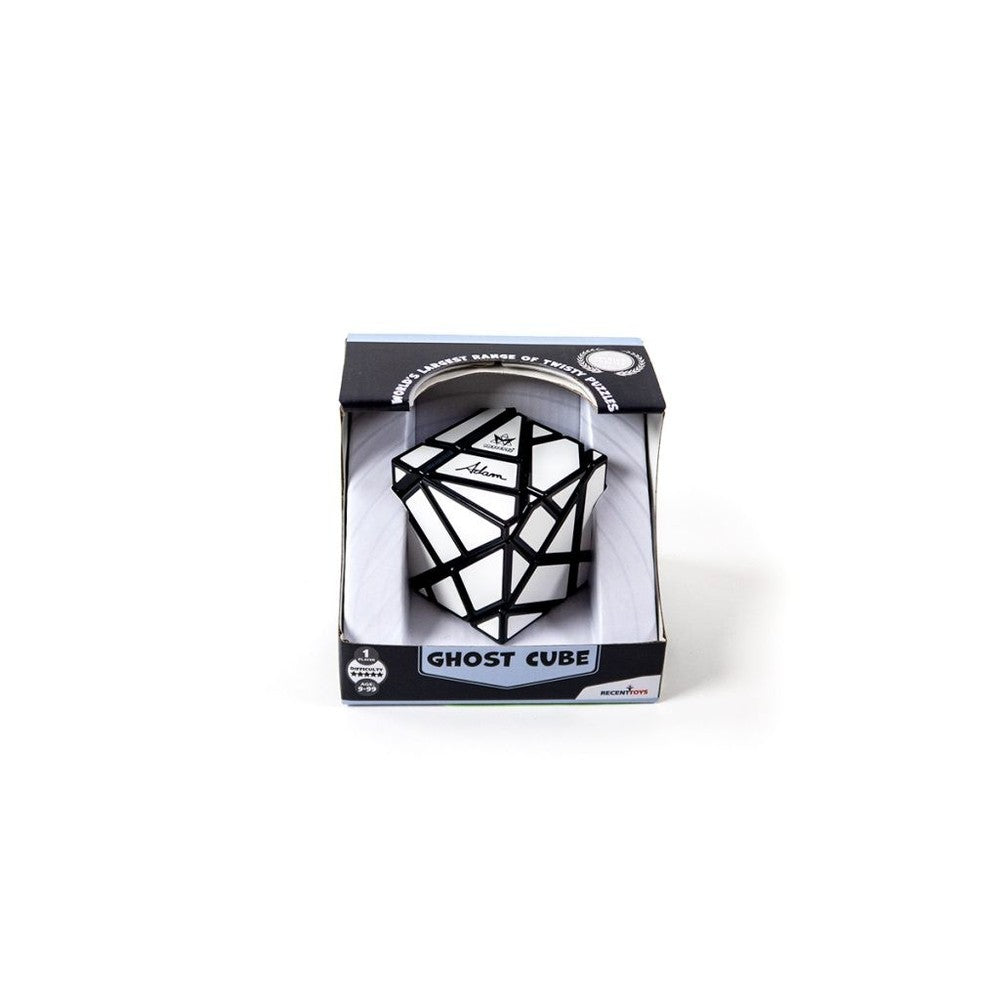 Mefferts Ghost Cube Extreme