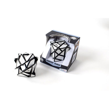 Mefferts Ghost Cube Extreme