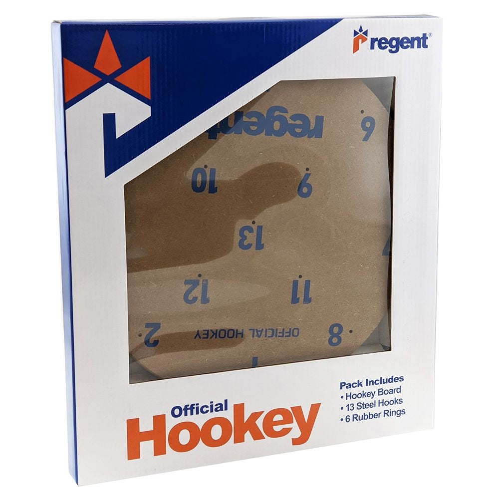Hookey Board - Regent