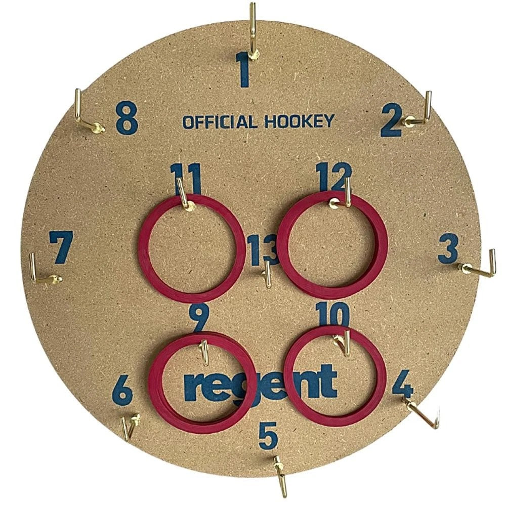 Hookey Board - Regent