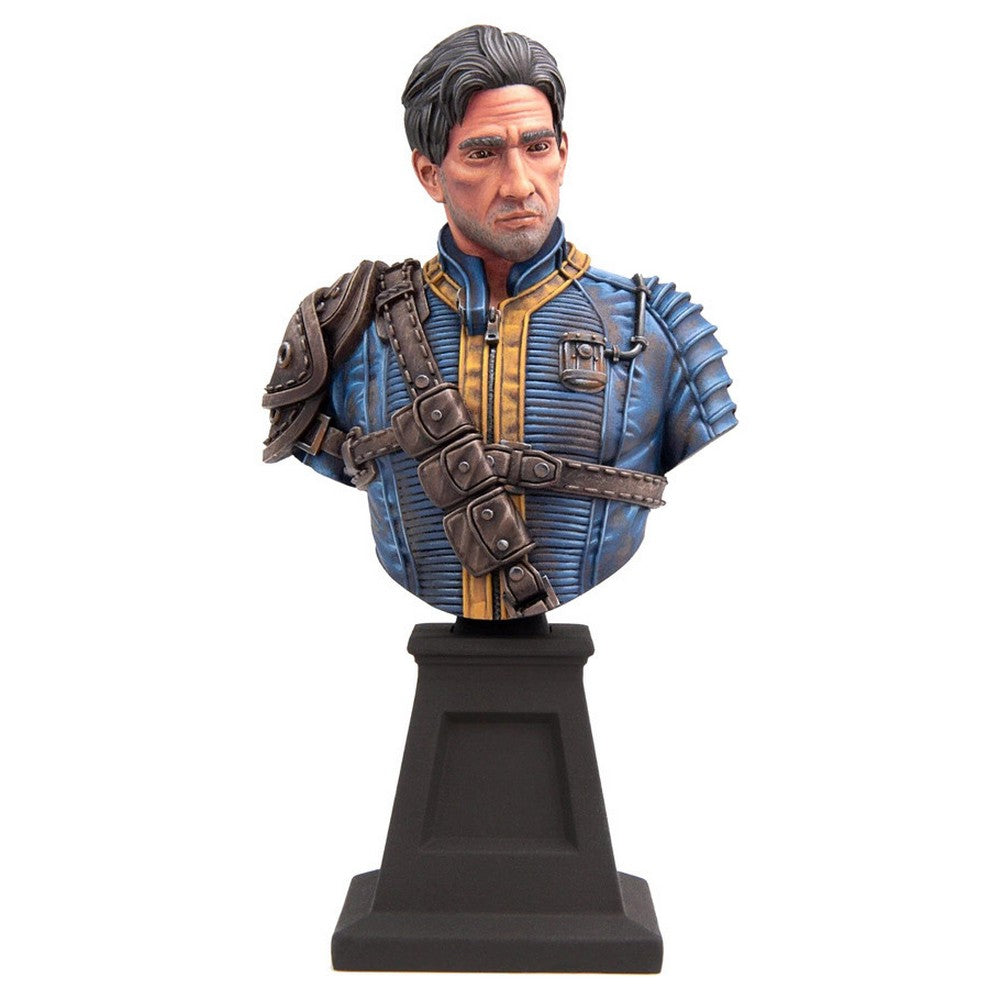 Fallout Nate Bust