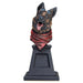 Fallout Dogmeat Bust
