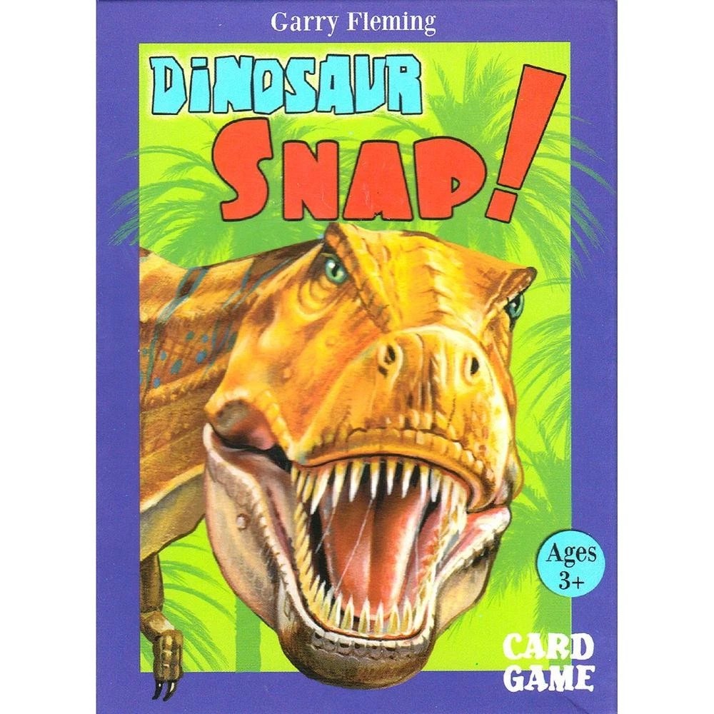 Dinosaur Snap!