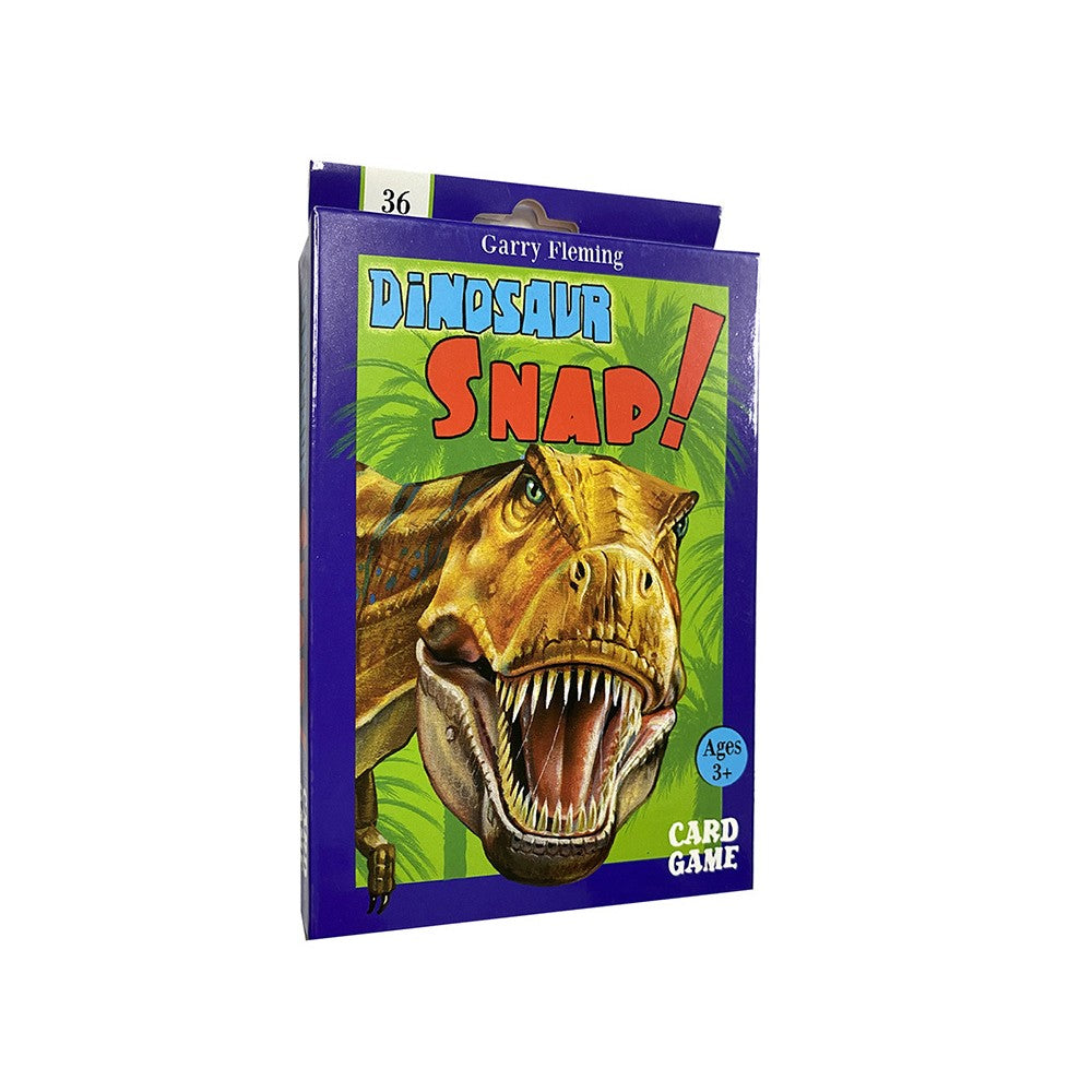 Dinosaur Snap!
