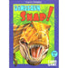 Dinosaur Snap!