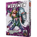 Wiremen Neuroshima Hex Expansion