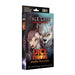 Pale Lady- Dice Throne Single Hero