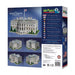 3D White House 490pc