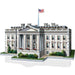 3D White House 490pc