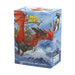 The Raid - Dragon Shield: Sleeves – Matte  Dual Art