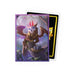 The Dragowlis - Dragon Shield: Sleeves –  Brushed Art