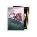 The Snortle - Dragon Shield: Sleeves –  Brushed Art