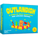 Outlandish