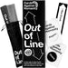 Out of Line Party Game - Cards Against Humanity