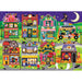 Boo Town - Cobble Hill - 350pc