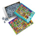 Boo Town - Cobble Hill - 350pc