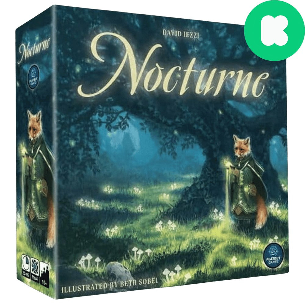 Nocturne