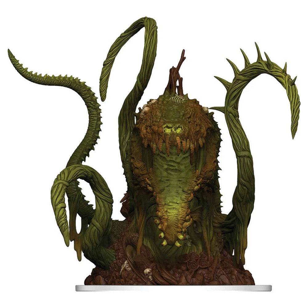 Spore of Moander - Pre-painted Boxed Miniature - Icons of the Realms
