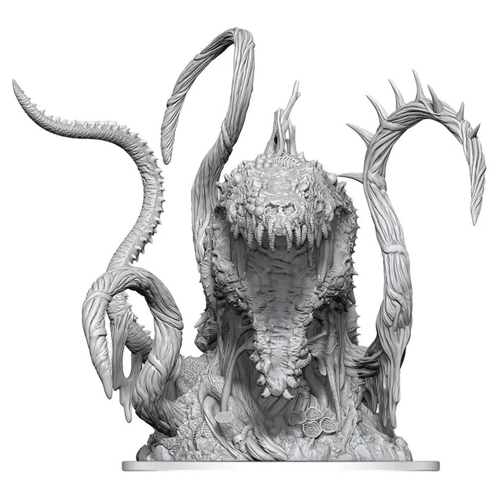 Spore of Moander - D&D Nolzur's Marvelous Miniatures