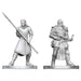 Town Guards - D&D Nolzurs Marvelous Miniatures