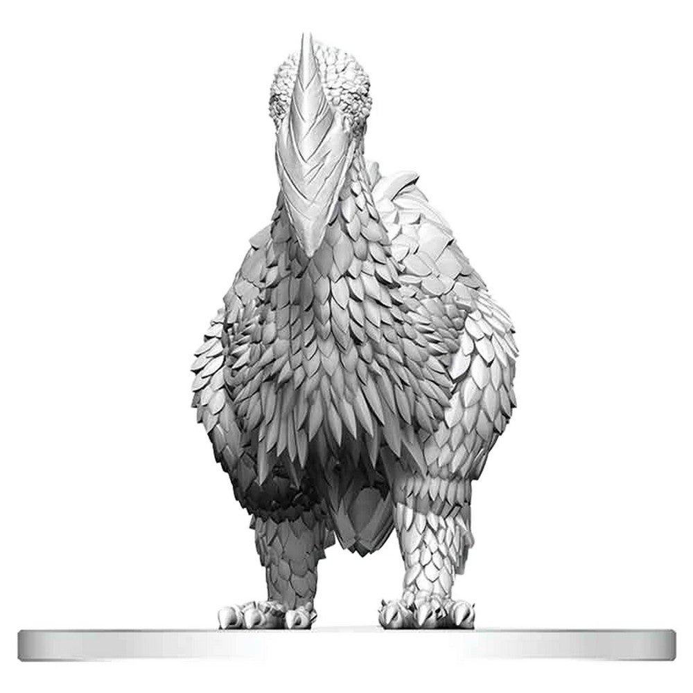 Axe Beaks - D&D Nolzurs Marvelous Miniatures